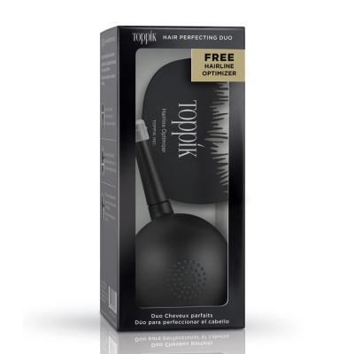 Toppik Hair Perfecting Duo