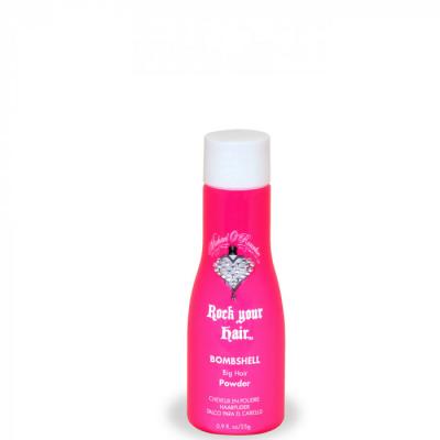BOMBSHELL BIG HAIR POWDER - 0.9OZ.