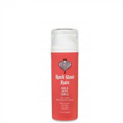 GIRLS WITH CURLS CURL CREME - 5OZ