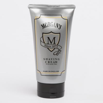 Morgan's Shaving Cream