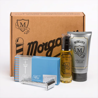 SHAVING GIFT SET