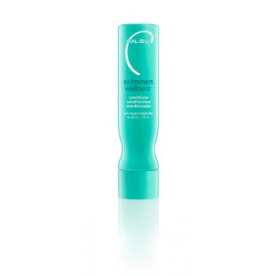 MALIBU C - SWIMMERS WELLNESS CONDITIONER 9oz/266ml