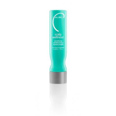 MALIBU C - SCALP WELLNESS CONDITIONER 9oz/266ml
