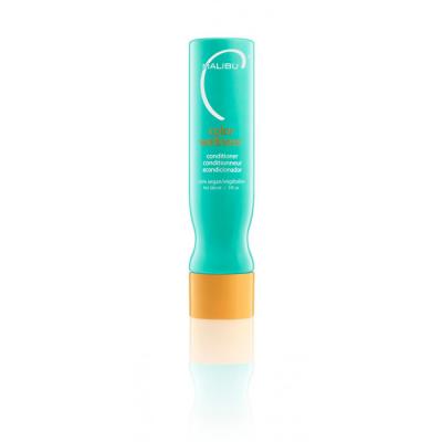MALIBU C - COLOR WELLNESS CONDITIONER 9oz/266ml