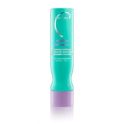 MALIBU C - BLONDES WELLNESS CONDITIONER 9oz/266ml