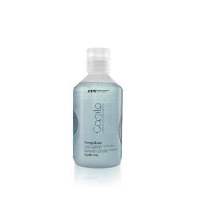Capilo Energikum Shampoo #03