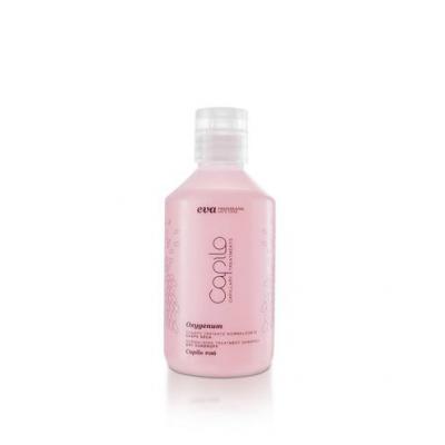 Capilo Oxygenum Shampoo #06 Dry Dandruff 300ml