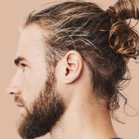 Men's Grooming