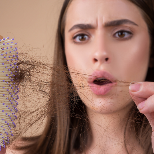 Hair Loss