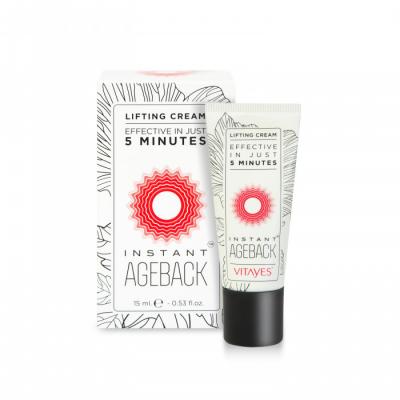Vitayes Instant Ageback - Lifting Creme