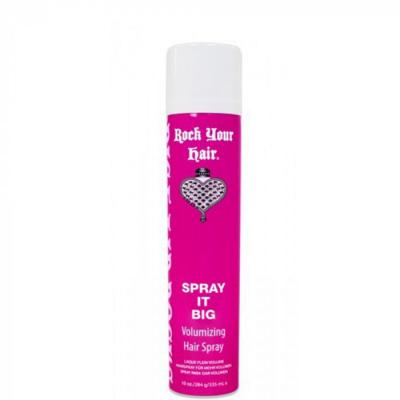 SPRAY IT BIG VOLUME HAIR SPRAY - 10OZ