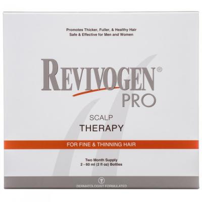 REVIVOGEN PRO - SCALP THERAPY