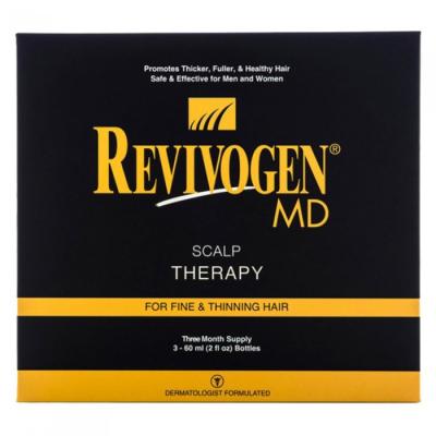 REVIVOGEN – SCALP THERAPY