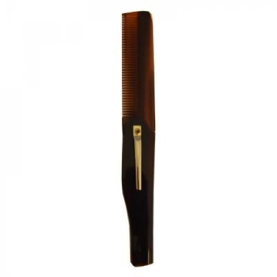 Morgan's Foldable Comb - Large