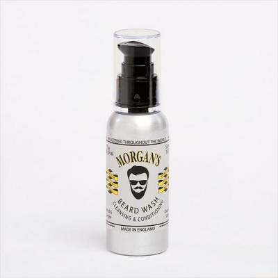 Morgan's Pomade Beard Wash