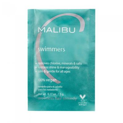 Malibu C Swimmers Wellness Remedy Packet