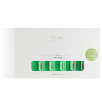 Capilo Aqua-Infusion Ekilibrium # 36