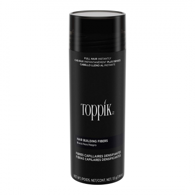 Toppik Hair Building Fibers - 27.5g