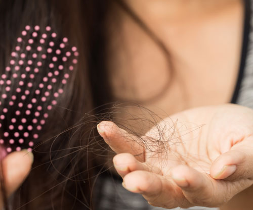 The Simple Solution To Fix Hair Loss And Thinning Hair