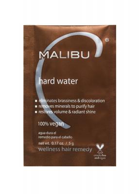 Malibu C Hard Water Wellness Remedy Packet